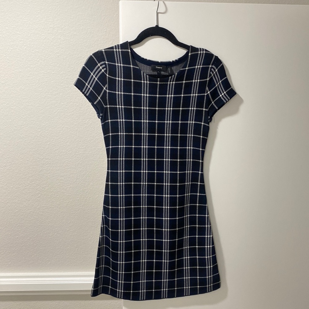 Theory dress